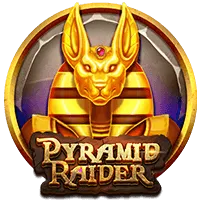 Pyramid Raider