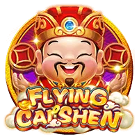 Flying Cai Shen