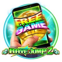 Rave Jump 2 M