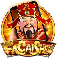 Fa Cai Shen M