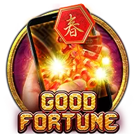 Good Fortune M