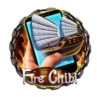 Fire Chibi M