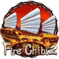 Fire Chibi 2