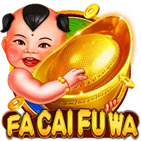 Fa Cai Fu Wa