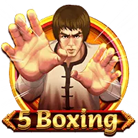 5 Boxing