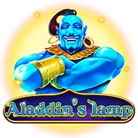 Aladdins lamp