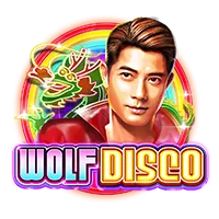 Wolf Disco