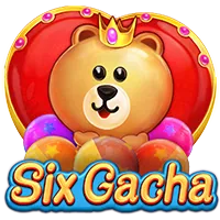 Six Gacha