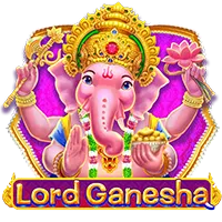 Lord Ganesha