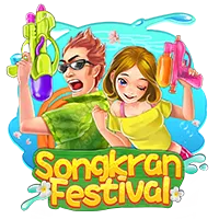 Songkran Festival