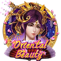 OrientalBeauty