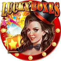 LuckyBoxes