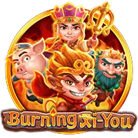 Burning Xi-You