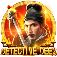 Detective Dee 2