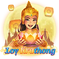 Loy Krathong