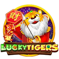 Lucky Tigers