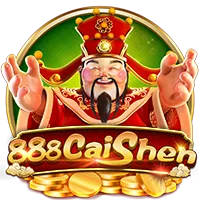 888 Cai Shen