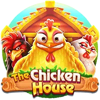 The Chicken House