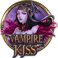 Vampire Kiss