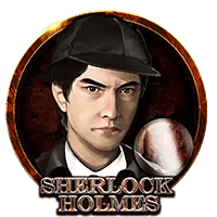 Sherlock Holmes