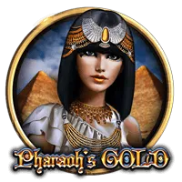 Pharaohs Gold