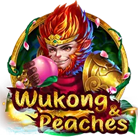 Wukong & Peaches