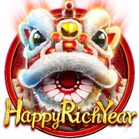 Happy Rich Year