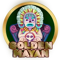 Golden Mayan