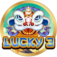 Lucky 3