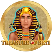 Treasure of Seti