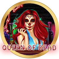 Queen Of Dead