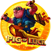 Pig Of Luck