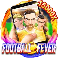 Football Fever M