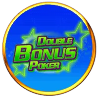 Double Bonus Poker