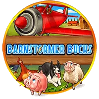 Barnstormer Bucks