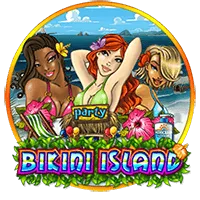 Bikini Island