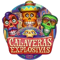 Calaveras Explosivas