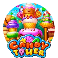 Candy Tower