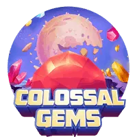 Colossal Gems