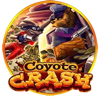 Coyote Crash