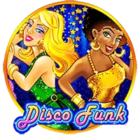 Disco Funk