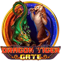 Dragon Tiger Gate