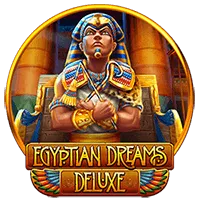 Egyptian Dreams Deluxe