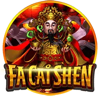 Fa Cai Shen