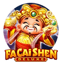 Fa Cai Shen Deluxe