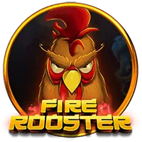 Fire Rooster