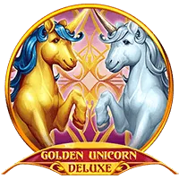 Golden Unicorn Deluxe