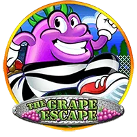 Grape Escape