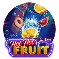 Hot Hot Fruit