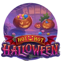 Hot Hot Halloween